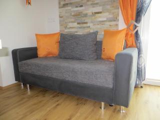 Apart Almrausch - Nauders - 5