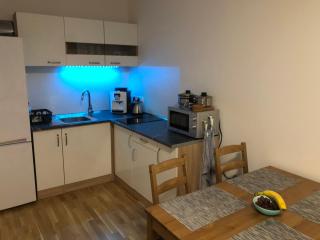 Apartmán Jitka - Slunečná louka - Černý Důl - 2