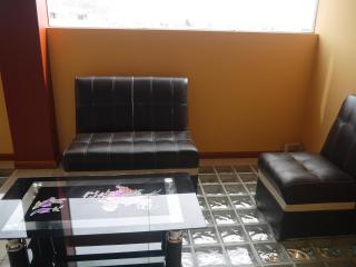 Hotel Suite Juliaca - Juliaca - 8