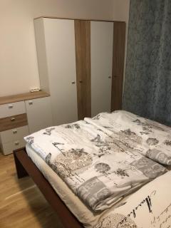Apartmán Jitka - Slunečná louka - Černý Důl - 1