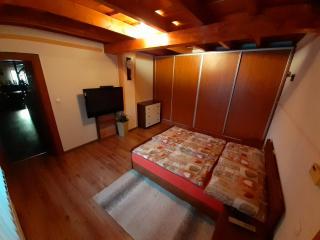 Rodinný dom Petro s Wallbox nabíjaním elektromobilu - Rabča - 6