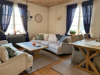 Vasacenter B&B - Transtrand - 7