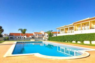Edificio Sao Joao das areias Strip l OURA - Albufeira - 0