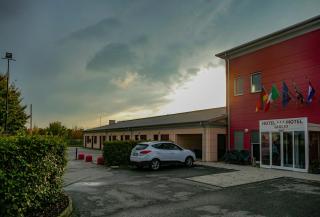 Hotel Motel Giglio - Viadana - 8