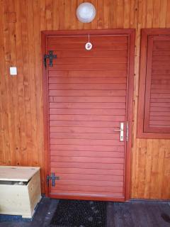 Karak Apartman - Harghita-Băi - 3