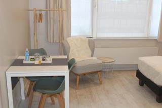 Saffels Nest - 7