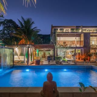 Hotel Spa Nau Royal - 3