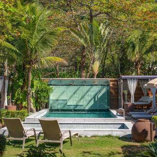 Hotel Spa Nau Royal - Camburi - 3