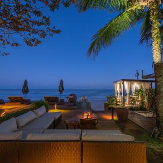 Hotel Spa Nau Royal - Camburi - 7