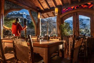 Hosteria Sudbruck - San Carlos de Bariloche - 1