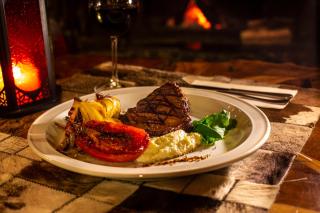 Hosteria Sudbruck - San Carlos de Bariloche - 3