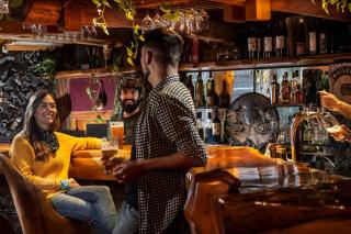 Hosteria Sudbruck - San Carlos de Bariloche - 5