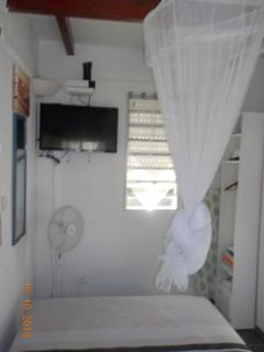 PETIT STUDIO DE CHARME TOUT CONFORT - 9