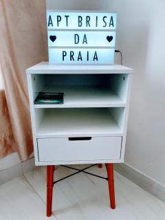 Apartamento Ilhéus - Vog Sul - 2
