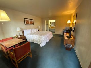 Orland Inn - Orland - 1
