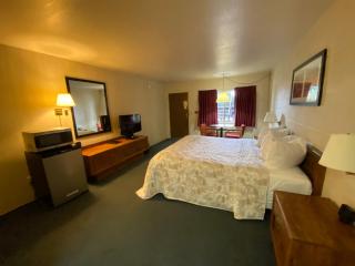 Orland Inn - Orland - 3
