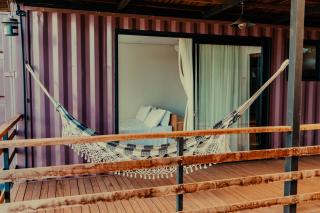 Villa Container Lodge - 9
