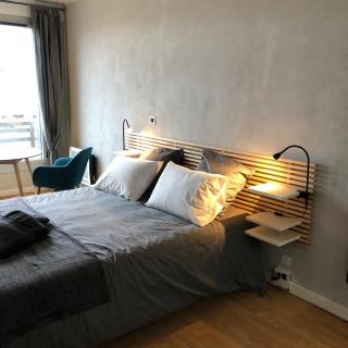 Studio hyper centre avec Parking - Toulouse - 0