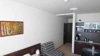 Apartmán Panorama 308 - Štrbské Pleso - 2