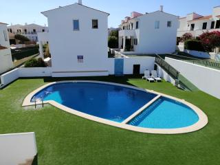 VILLA PIÑUELO (RELAX EN EL PARAÍSO). - 9