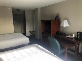 Satellite Hotel - Colorado Springs - 7