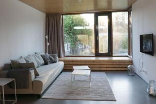 Design Ferienhaus nienrausch mit 2 Apartments - 6