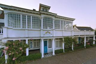 Meeuwen Manor - Edam - 0