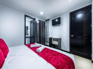 Hotel Boutique Markes - Bogotá - 8