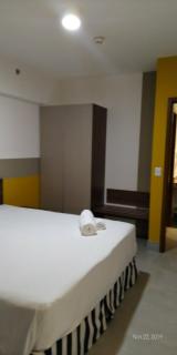 Olímpia Park Resort ao lado do Thermas dos Laranjais - Apartamento Luxo - Olímpia - 3