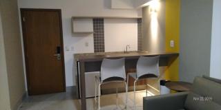 Olímpia Park Resort ao lado do Thermas dos Laranjais - Apartamento Luxo - Olímpia - 2