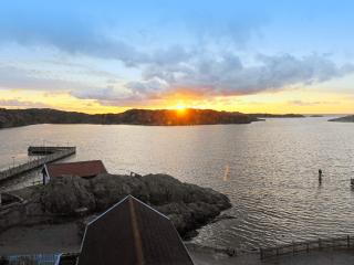 Panoramic Sea Views in Skarhamn-By Traum - 4