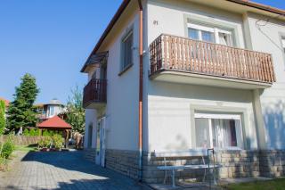 Haus Margit - Hévíz - 5