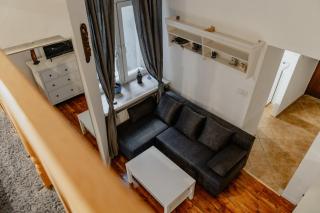 Warsaw Concierge Chmielna Antresola - Warsaw - 4