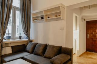 Warsaw Concierge Chmielna Antresola - Warsaw - 8