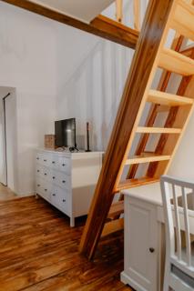 Warsaw Concierge Chmielna Antresola - Warsaw - 7