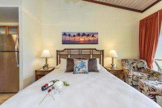 Napili Shores D229 condo - Kahana - 2