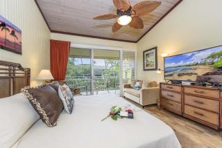 Napili Shores D229 condo - Kahana - 7