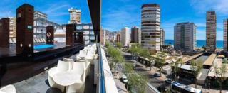 The Agir Springs Hotel by Medplaya - Benidorm - 6