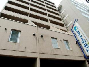 Hotel Hashimoto - 9