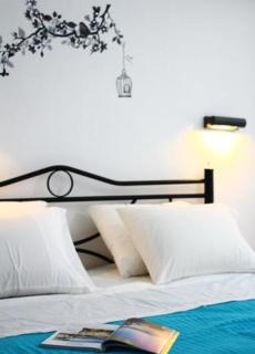 Lefka Hotel & Apartments - 8