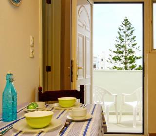 Lefka Hotel & Apartments - 5