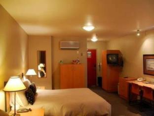 Off Broadway Motel - Auckland - 6