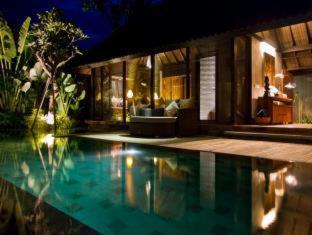 Komea Villa - Canggu - 4