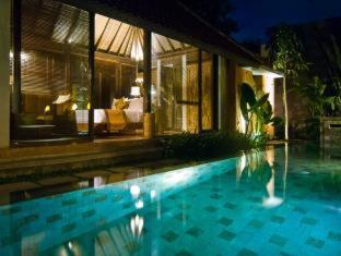 Komea Villa - Canggu - 1