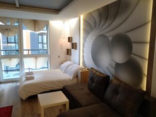 Smart Studio Apartment - Kyiv - 7