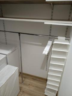 Smart Studio Apartment - 5