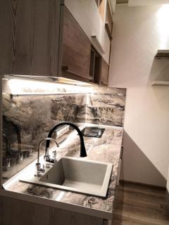 Smart Studio Apartment - Kyiv - 3