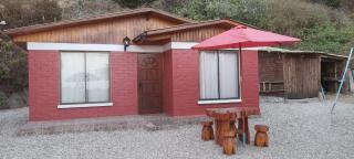 Cabaña Pizarro Horcón - Horcón - 8