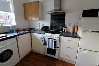 Mountcollyer #7 - Belfast - 4
