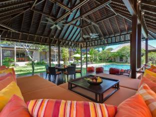 Bendega Villas - 5